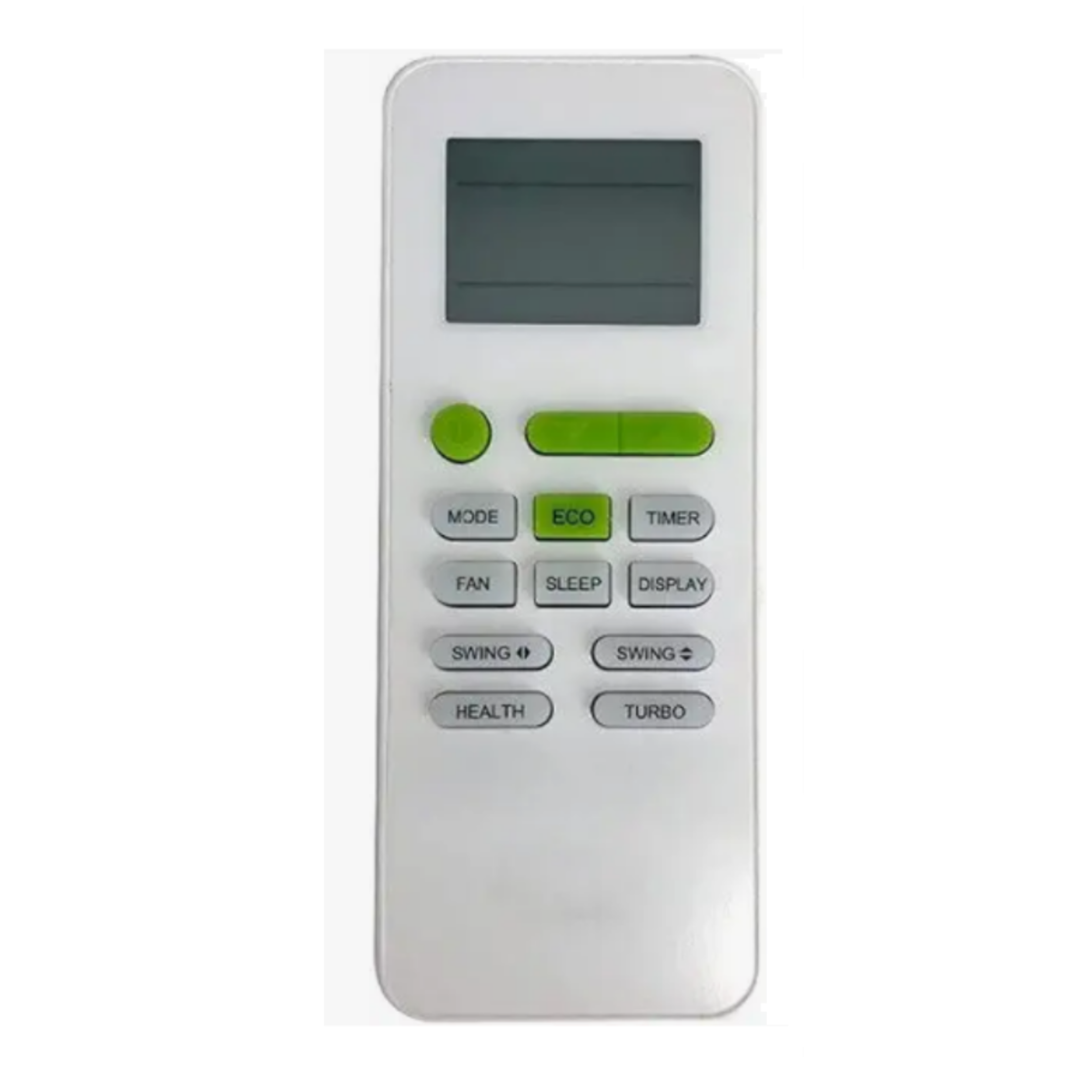 LUCIA-13- air conditioner remote control