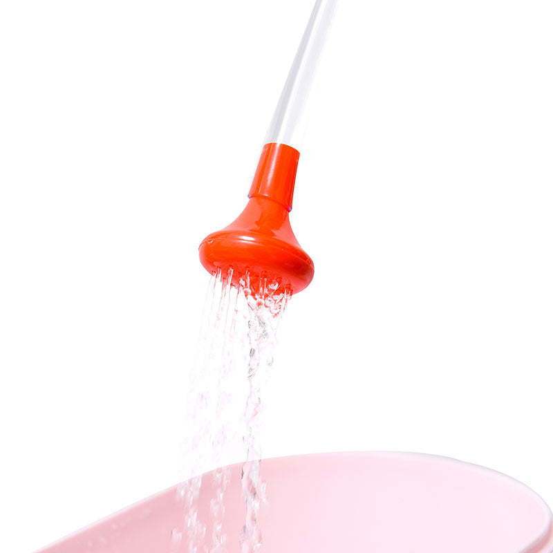 Hiking camping supplies Thickened bath bag 20L solar bath bag Outdoor bath water bag Camping equipment supplies