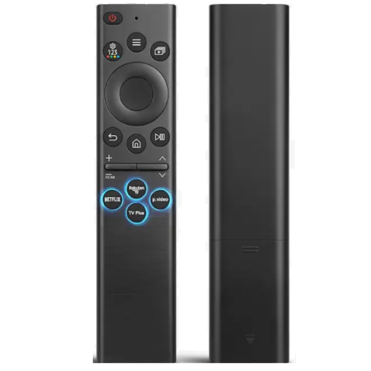 LUCIA-8-TV remote control