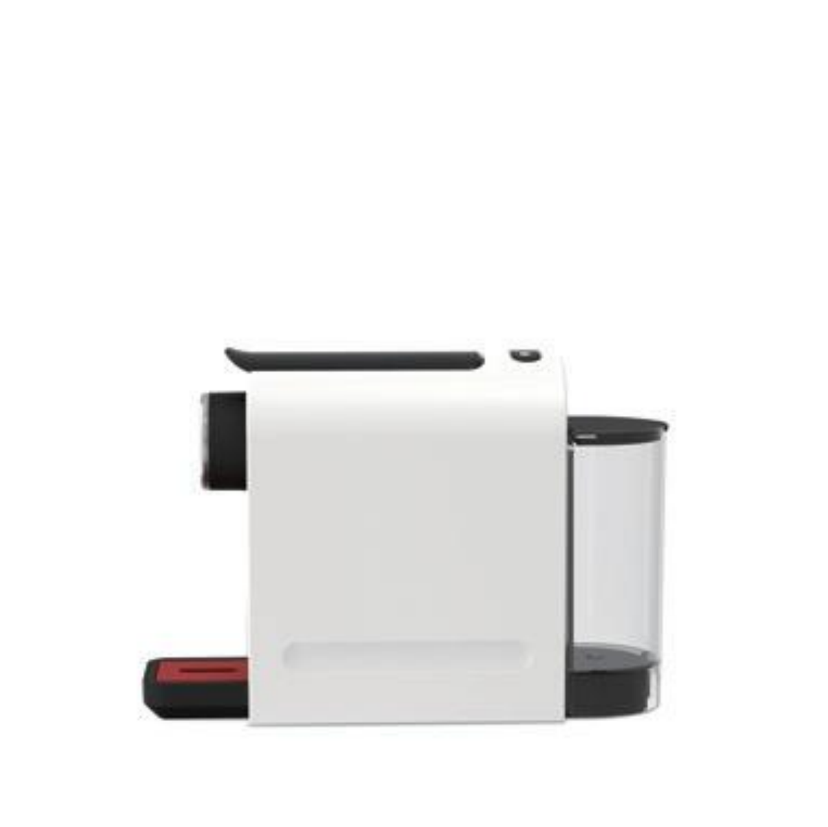 LUCIA-OPT-N   ( Nespresso Size ) espresso machine
