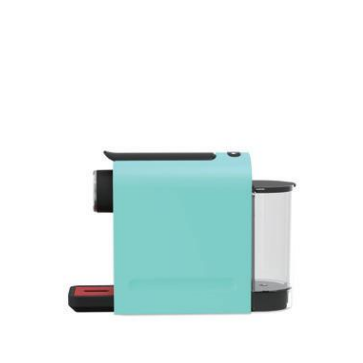 LUCIA-OPT-N   ( Nespresso Size ) espresso machine