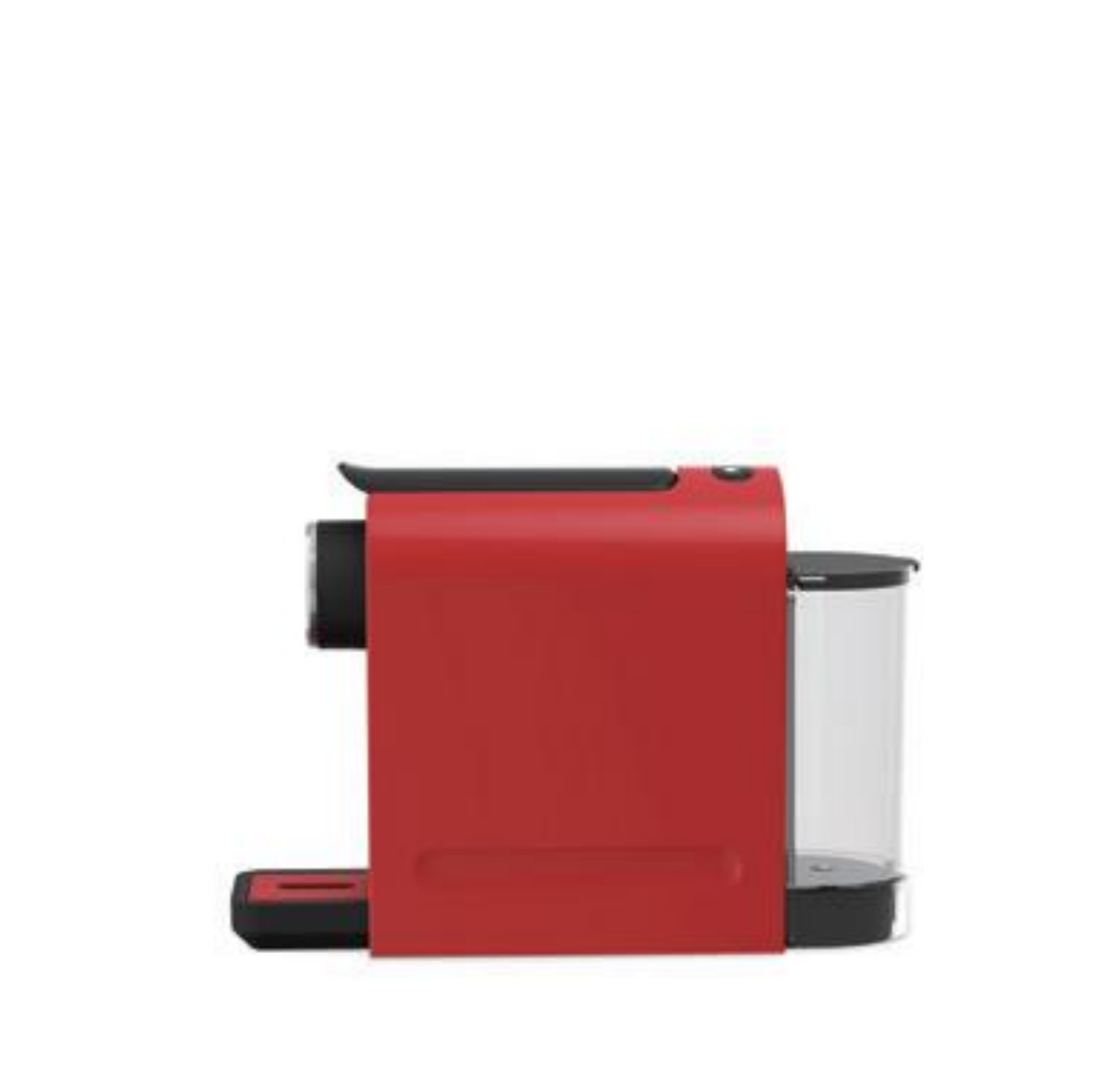 LUCIA-OPT-N   ( Nespresso Size ) espresso machine
