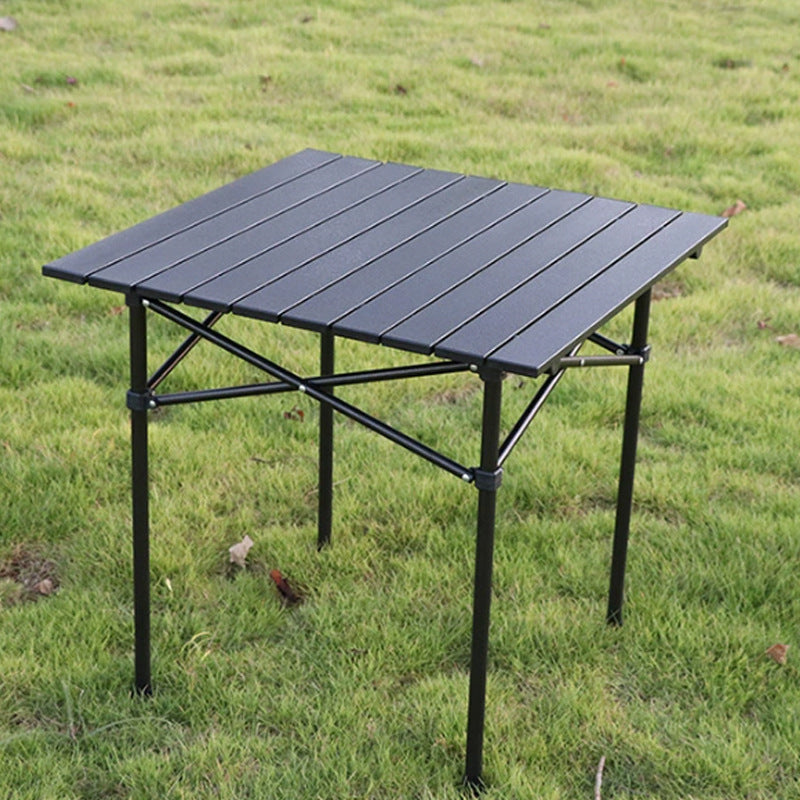 桌组装零配件户外露营桌桌面板支架横杠网兜零件配件厂家批发