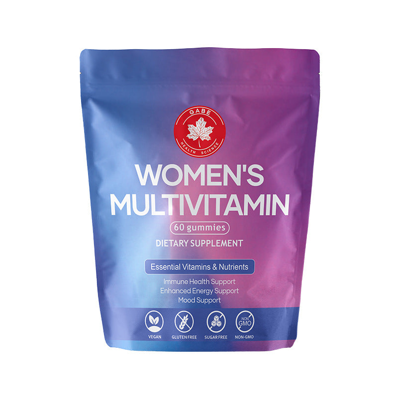 Customized Nutrition and Health Cross-Border Melatonin Gummy Cream Pet Tablets Supplement NAD Capsule Powder