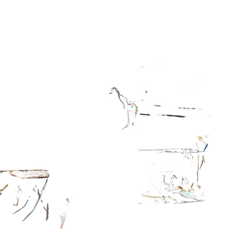 Power outage household charging light bulb super bright waterproof night market outdoor flat light stall light wireless lighting