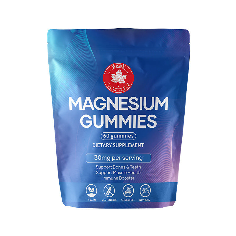 Customized Nutrition and Health Cross-Border Melatonin Gummy Cream Pet Tablets Supplement NAD Capsule Powder