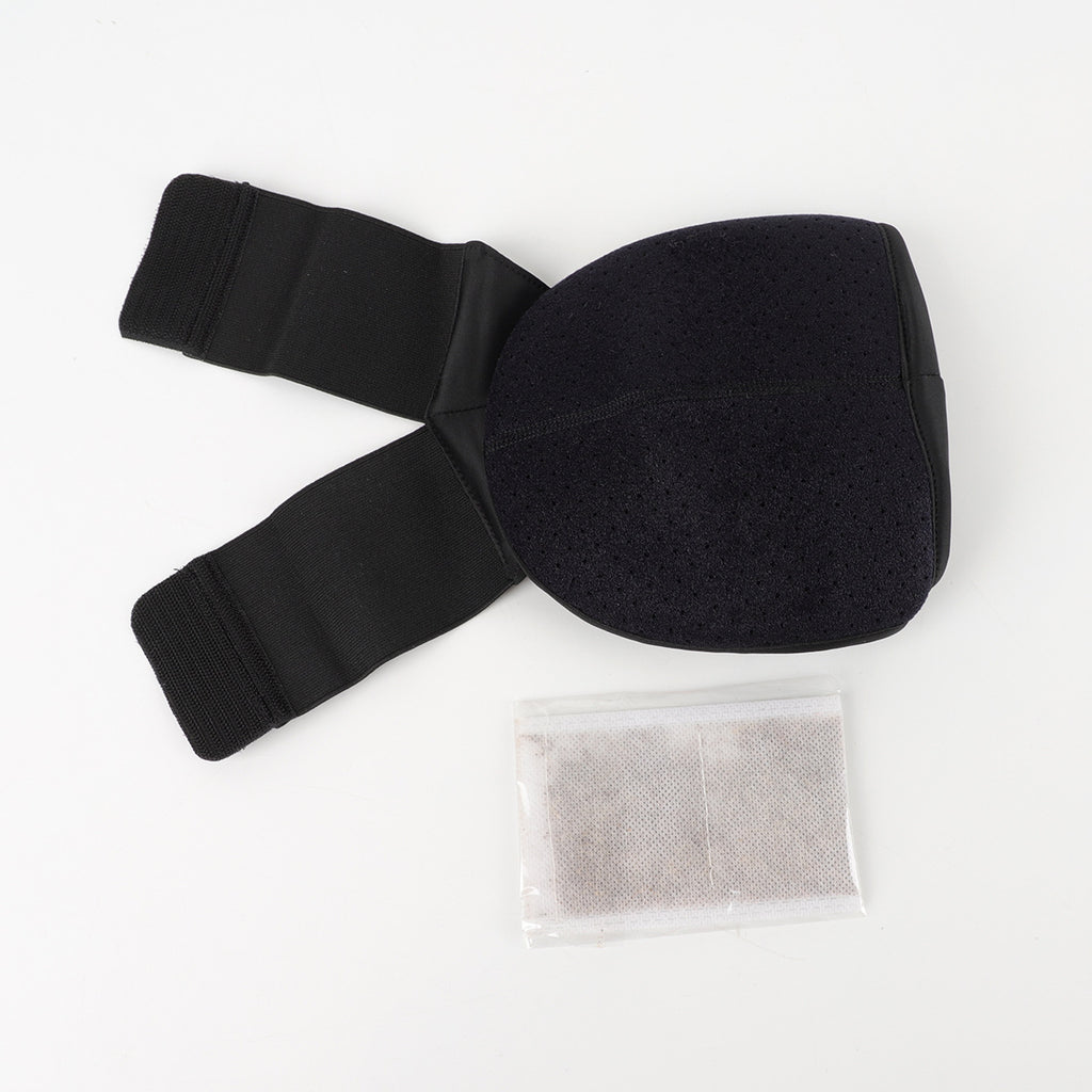 Wormwood Straps Pressurized Sports Knee Pads Outdoor Running Cycling Basketball Knee Meniscus Pressurized Leg Pads