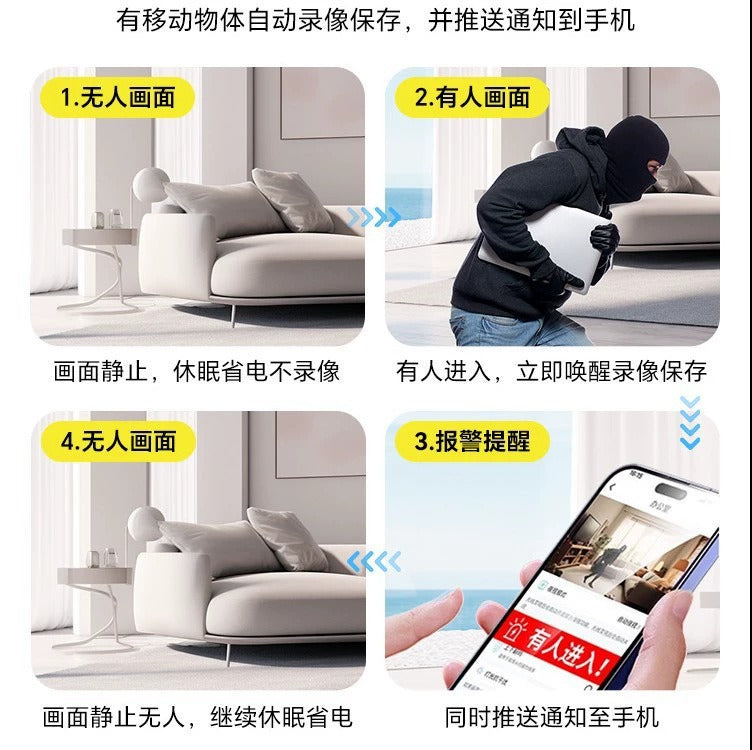 Cross-border explosion, intelligent wireless surveillance camera, surveillance camera, mobile APP remote monitor