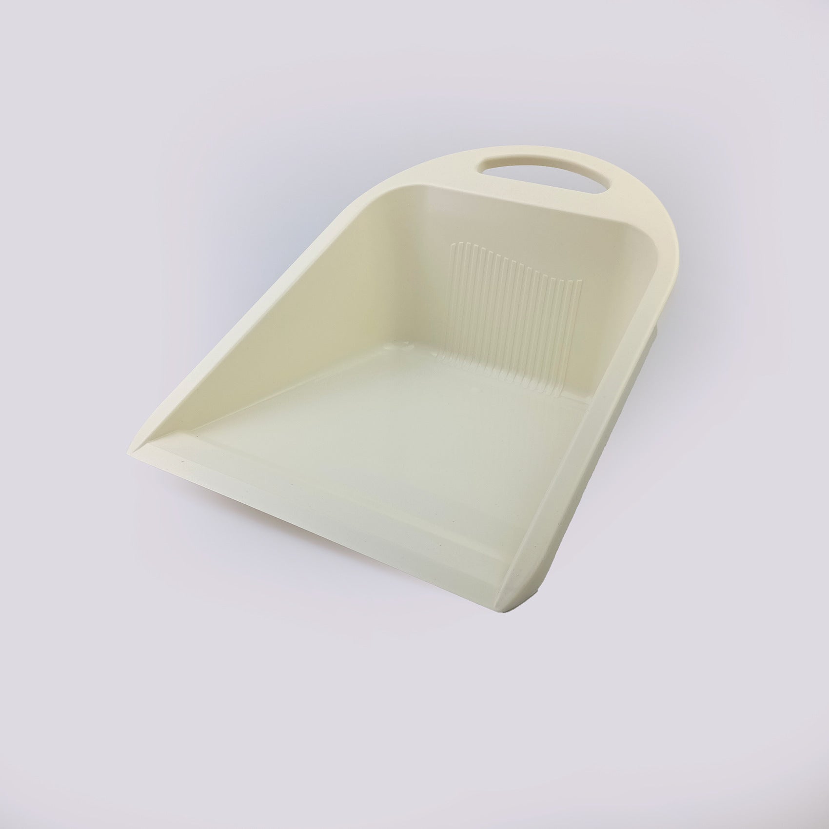 Portable garbage shovel Plastic dustpan dustpan, sweeping bucket garbage shovel, school factory hotel household garbage shovel