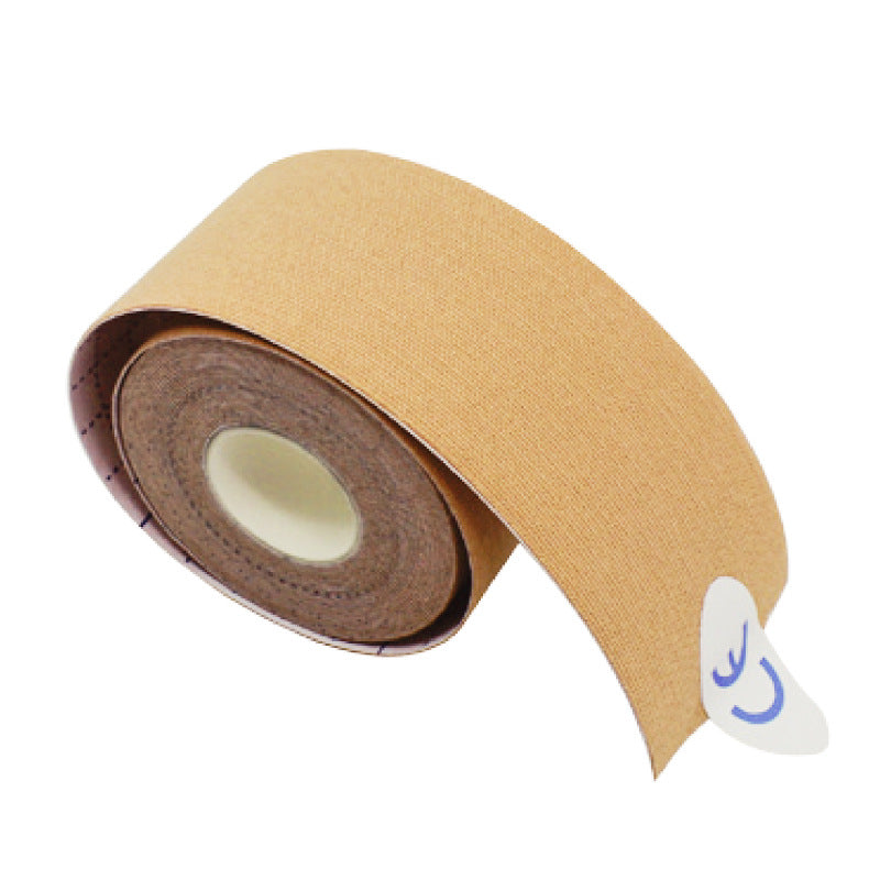 Sports muscle sticker Lift chest sticker Achilles tendon muscle sticker Kinesiology tape Muscle patch