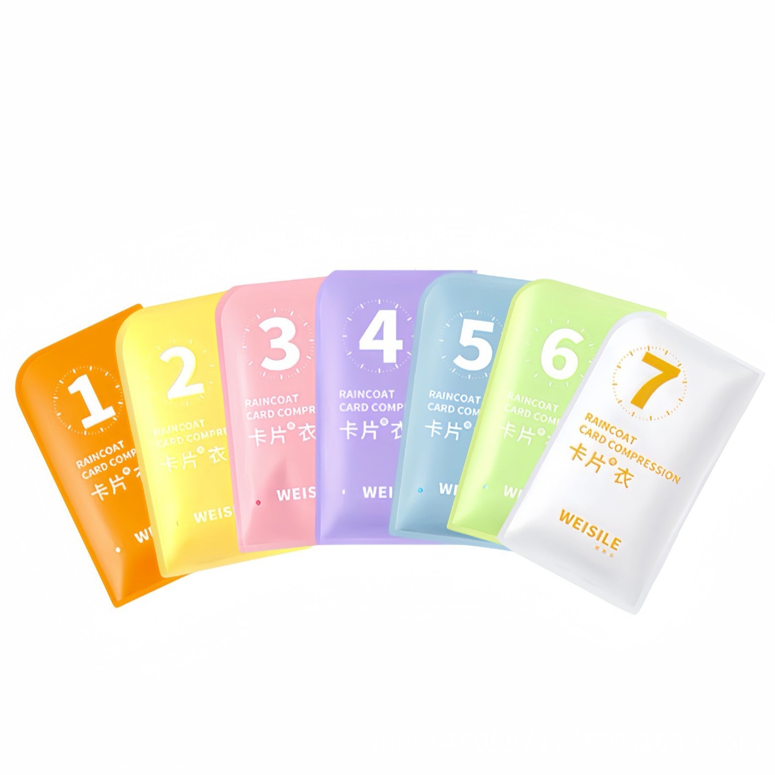 Adult men's and women's thickened disposable pullover type bundle card raincoat outdoor travel lightweight children's raincoat shoe cover