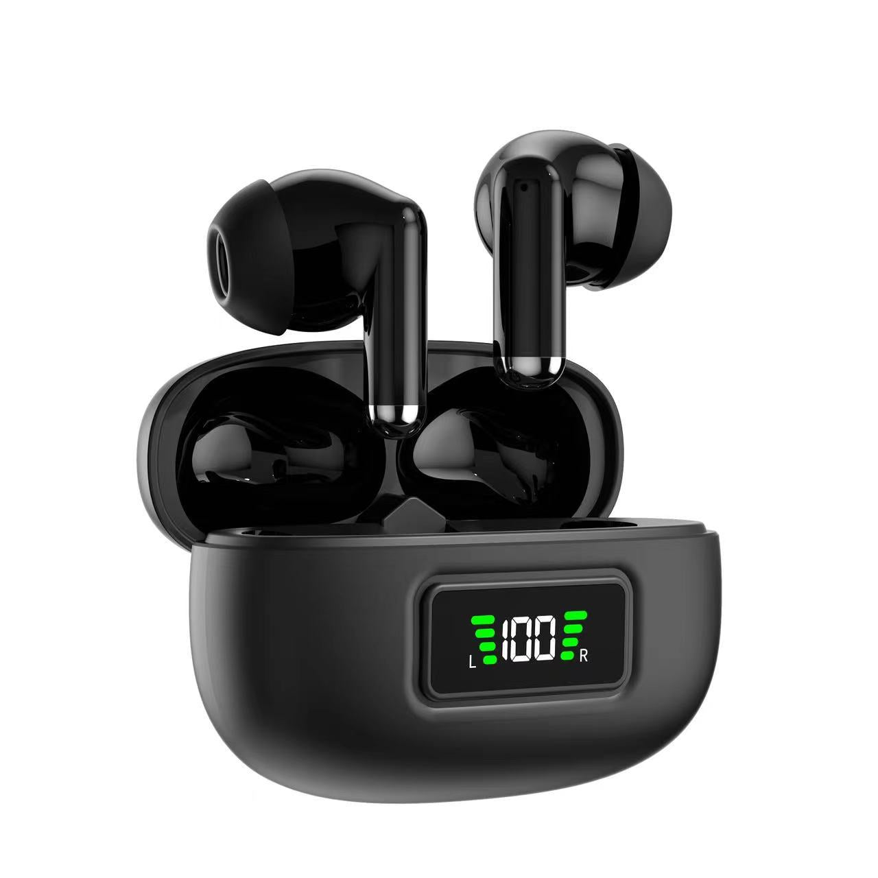 Cross-border new private model F9-5C Bluetooth headset M10 YD03 game sports TWS wireless mini in-ear M90