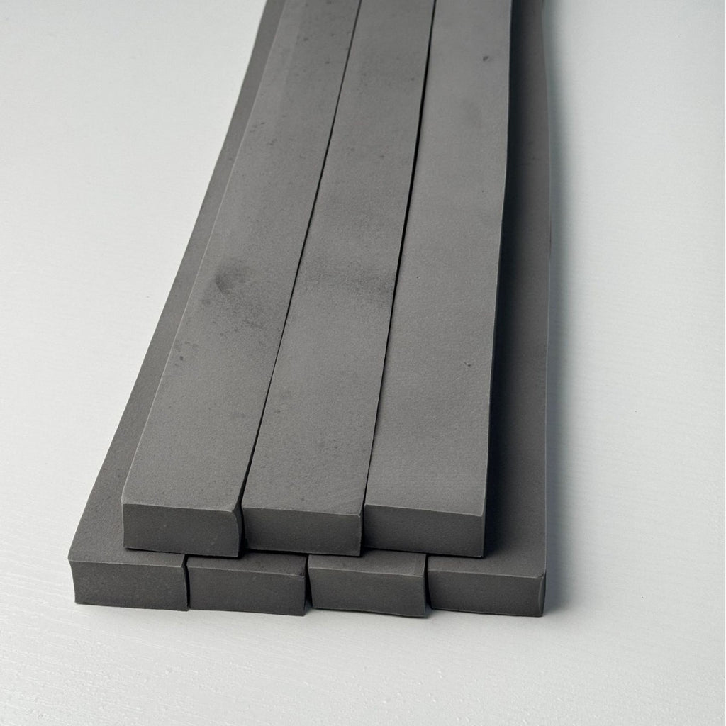 Window sill absorbent sponge strip PVA absorbent cotton block Winter household anti-condensation water retaining strip Cleaning sponge strip