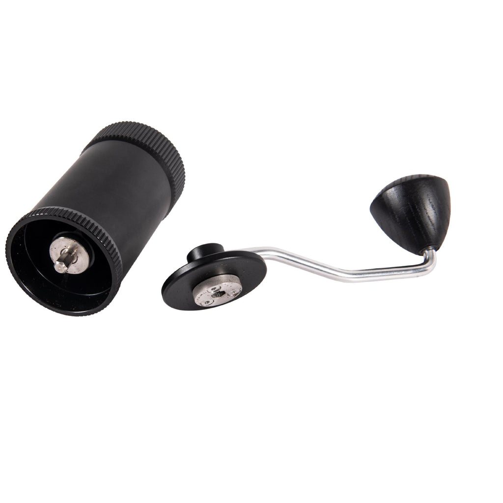 Hand grinder, bean grinder, coffee machine, hand-cranked CNC bean grinder, coffee machine, hand-cranked coffee, spot cross-border batch