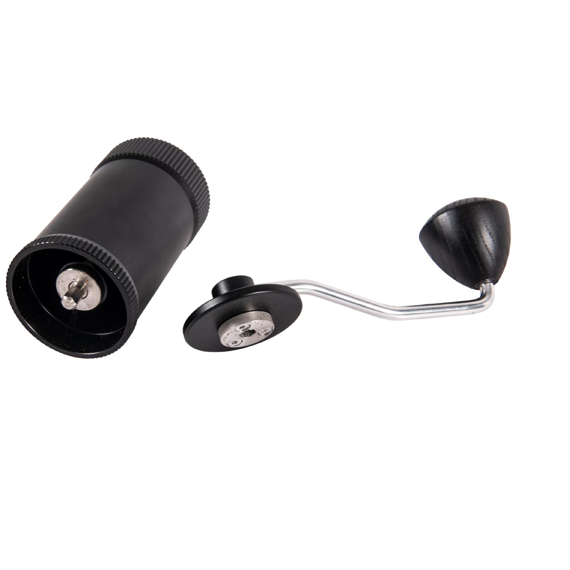 Hand grinder, bean grinder, coffee machine, hand-cranked CNC bean grinder, coffee machine, hand-cranked coffee, spot cross-border batch