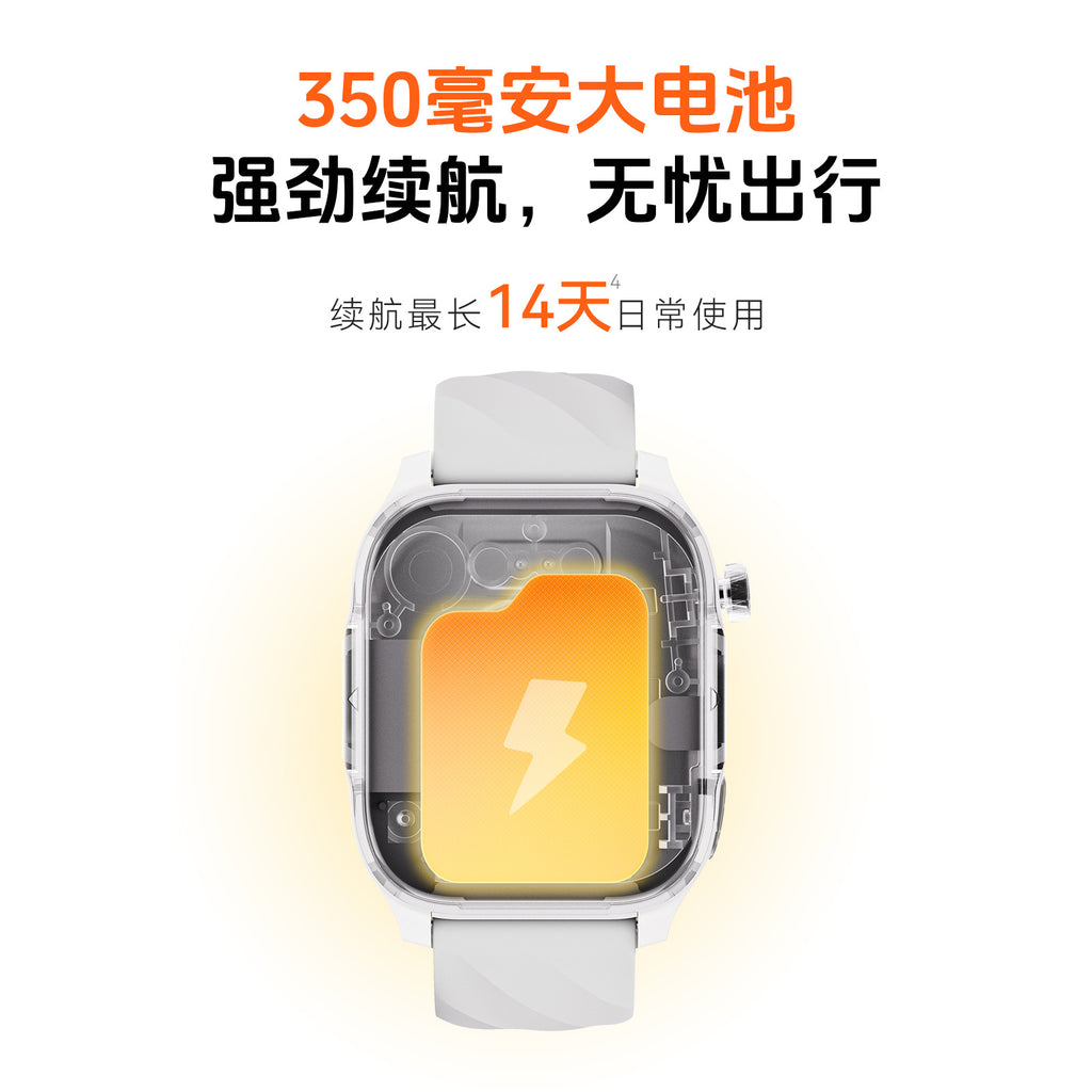 GTS11 smart watch light and thin sports watch heart rate blood oxygen pressure monitoring smart bracelet Amazon hot sale