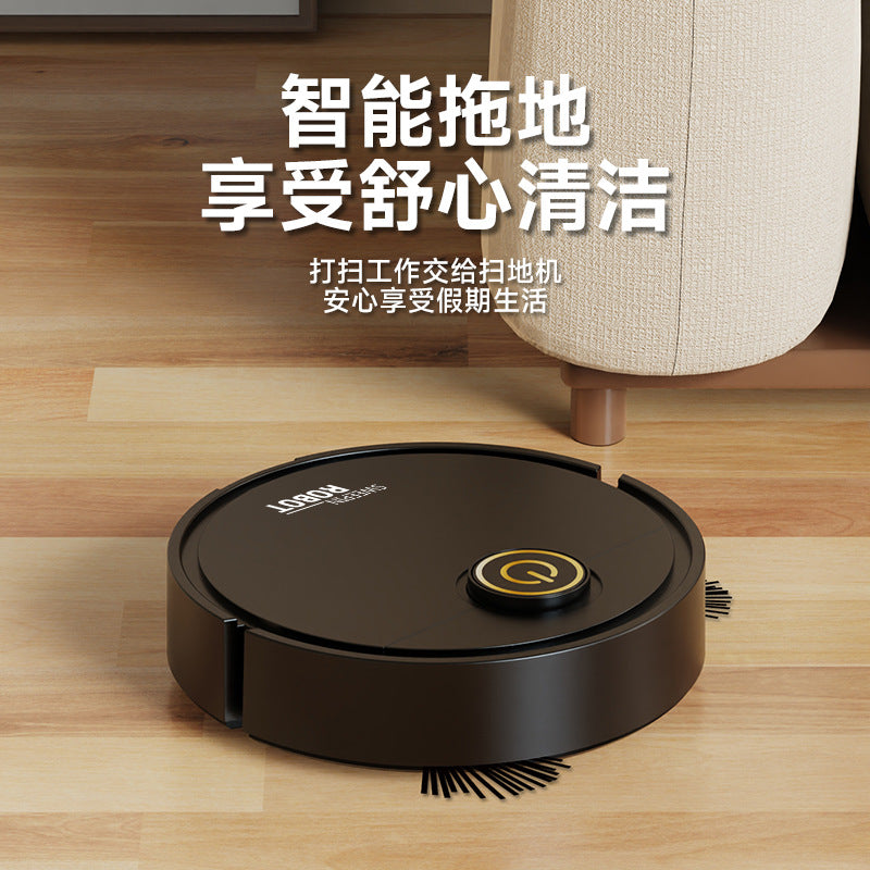 2025 cross-border monopoly home fan, your sweeping robot, intelligent sweeping integrated automatic cleaning sweeper