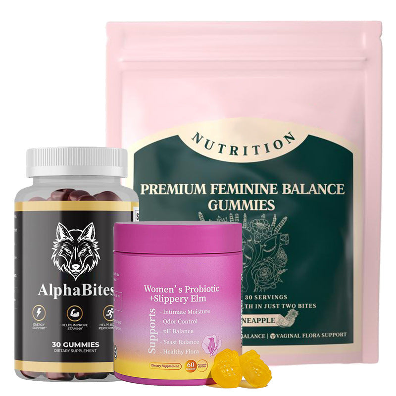 Customized Nutrition and Health Cross-Border Melatonin Gummy Cream Pet Tablets Supplement NAD Capsule Powder