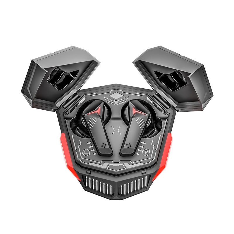 Cross-border new private model F9-5C Bluetooth headset M10 YD03 game sports TWS wireless mini in-ear M90