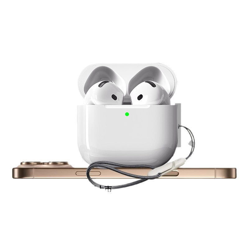 Huaqiang North Bluetooth Headset High Sound Quality Sports Noise Cancellation Headset 2025 New Wireless Bluetooth Headset Air7 Seventh Generation