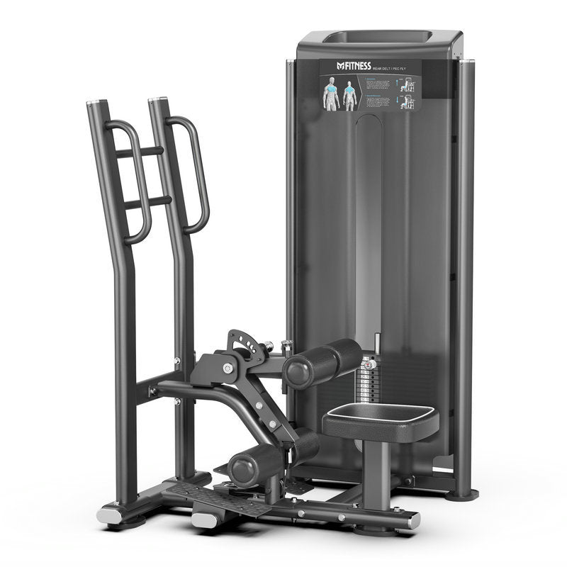 Commercial strength equipment High pull Back diagonal push Anti-bird kick Leg stretch shoulder gym Full set of training equipment