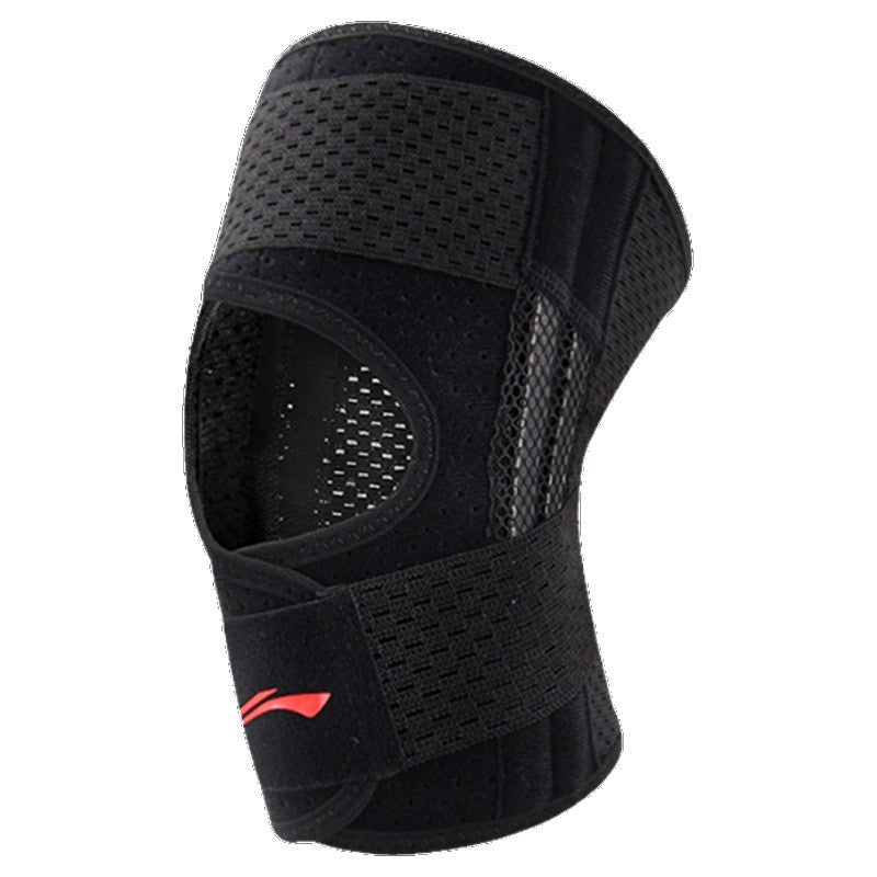 Professional mountaineering knee pads genuine mountaineering men and women meniscus support injury patella protection knee sports protective gear