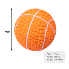 Spot dog toys, bite-resistant products, ball toys, dog grinding teeth, sleeping with vent dog training pet dog