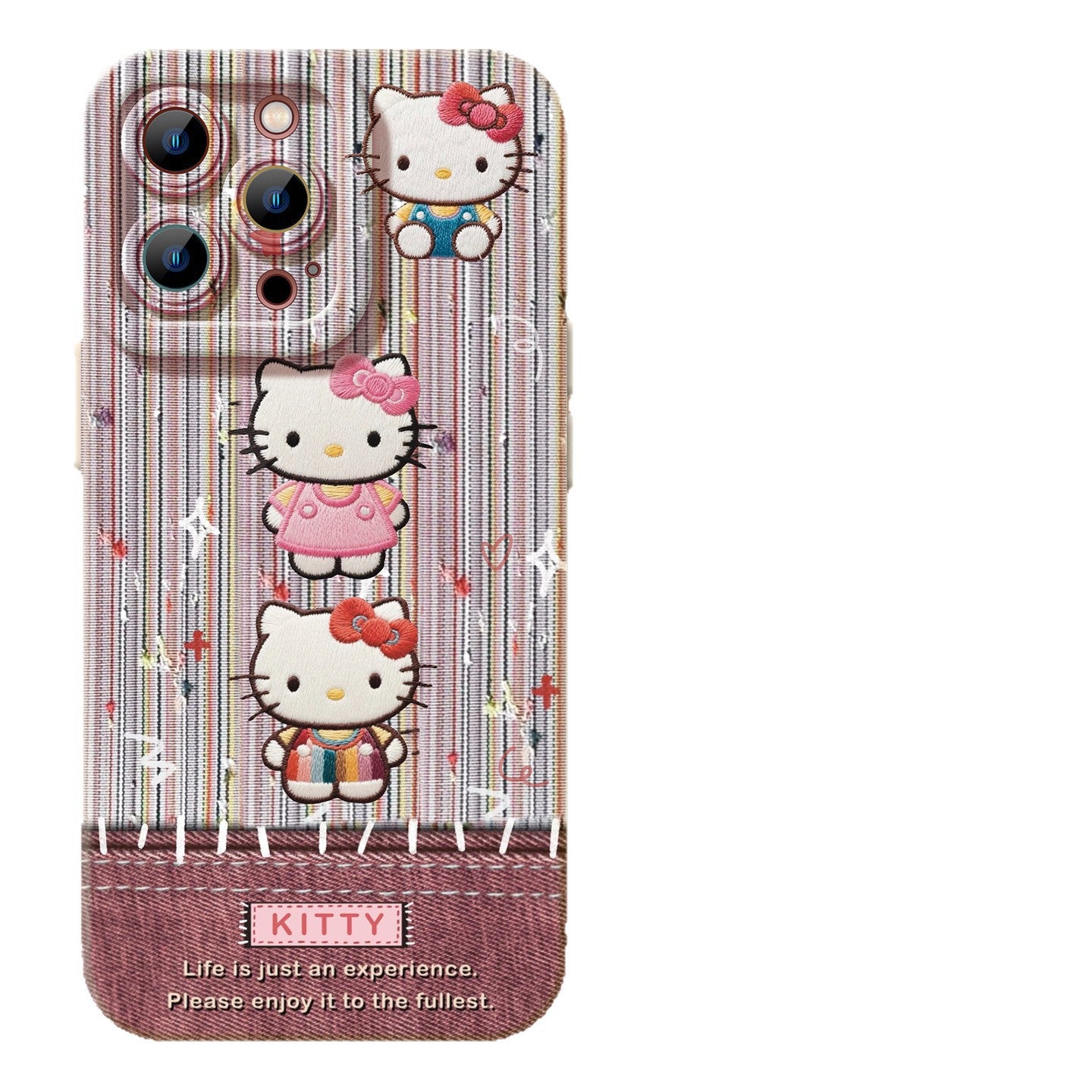Autumn and winter Katie applies to Apple 17 mobile phone case iphone16 new pro cute 15 cartoon max female 14