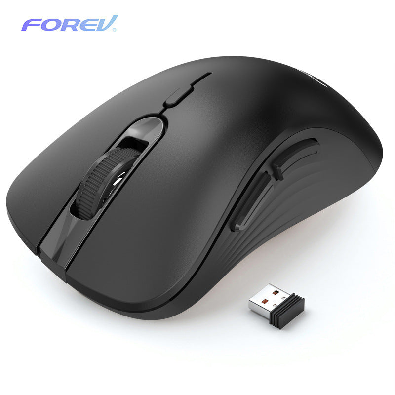 Wireless Vertical Side Button Mouse Computer Accessories Ergonomics Wireless Gaming E-sports Business Office Mouse Wholesale