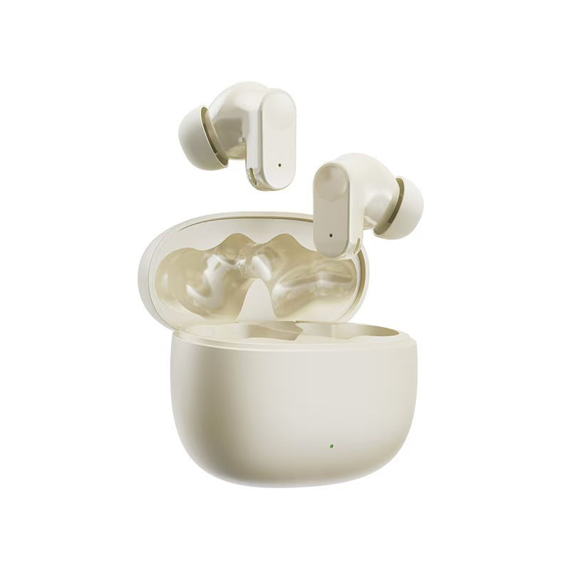 Voice of Berlin 2025 new wireless bluetooth headset, high noise reduction, high sound quality, high value sports, long battery life