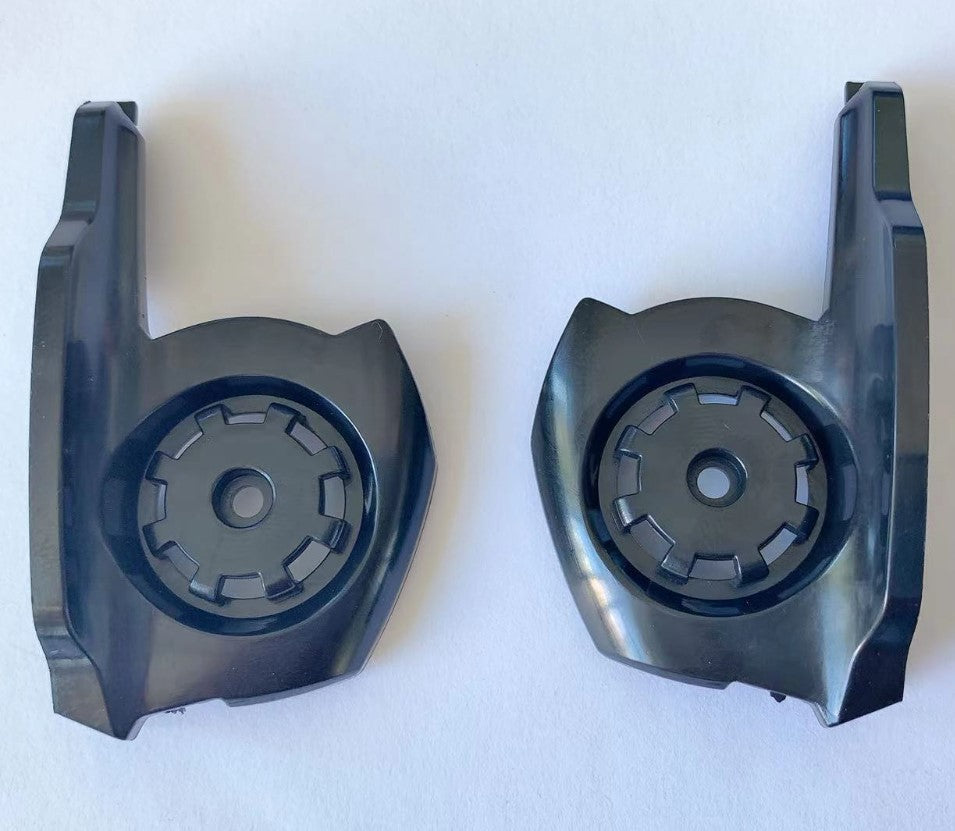 Moon Mouse MOUSEUSB Wired Gaming Mouse Computer Mouse Goggles Car Helmet Accessories