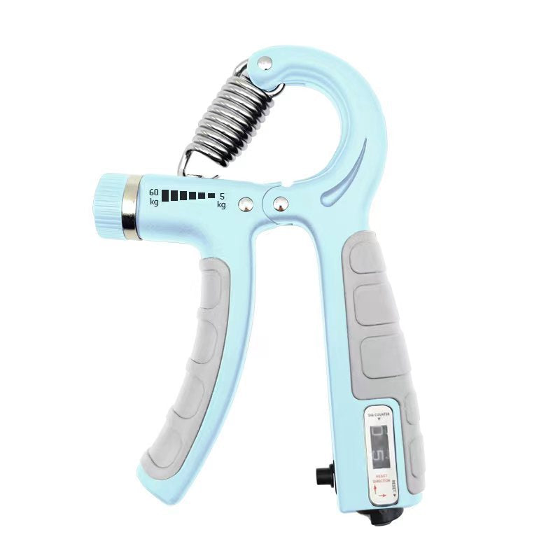 Manufacturer Grip Male Professional Hand Strength Forearm Finger Counter Rehabilitation Training Hand Strength Adjustable Wrist Strength Device