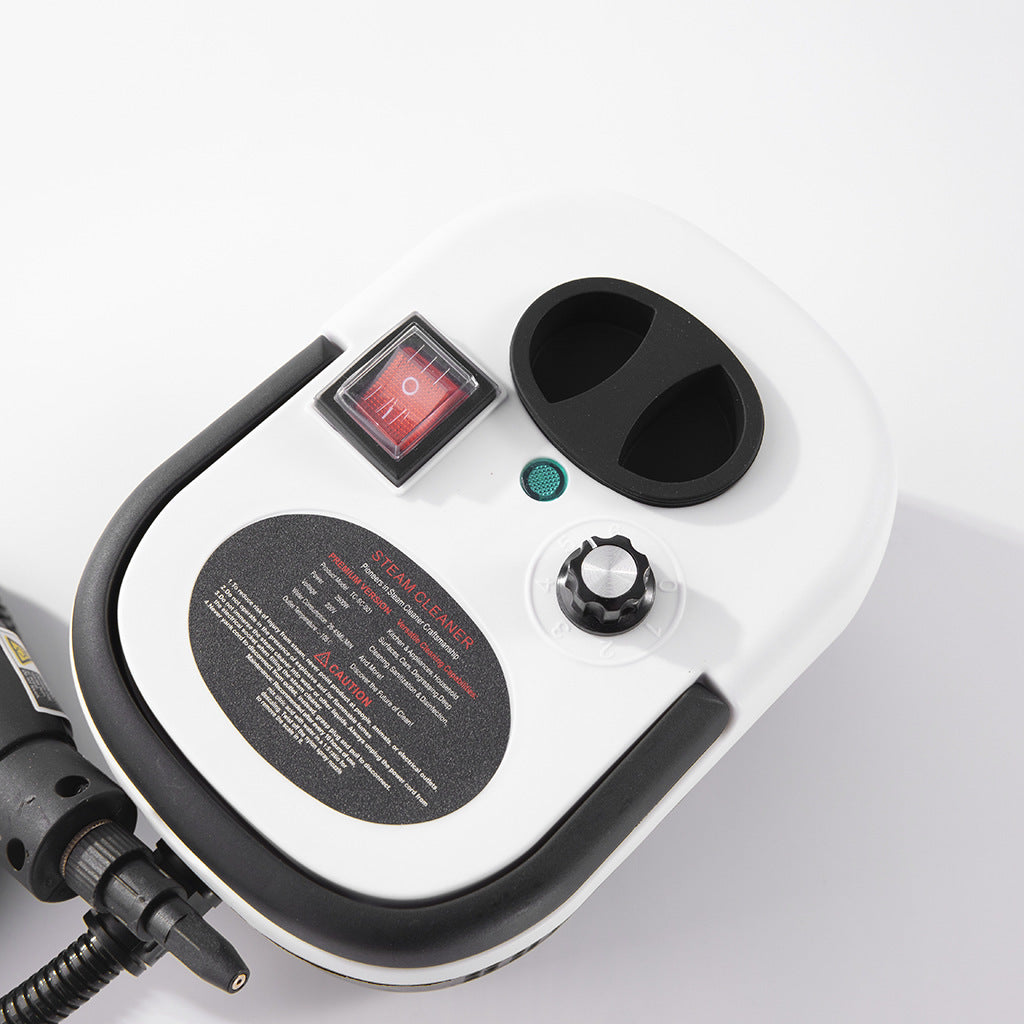 Cross-border high temperature and high pressure steam cleaner, air conditioner, kitchen fume, oil pollution cleaner, bathroom commercial cleaning explosion