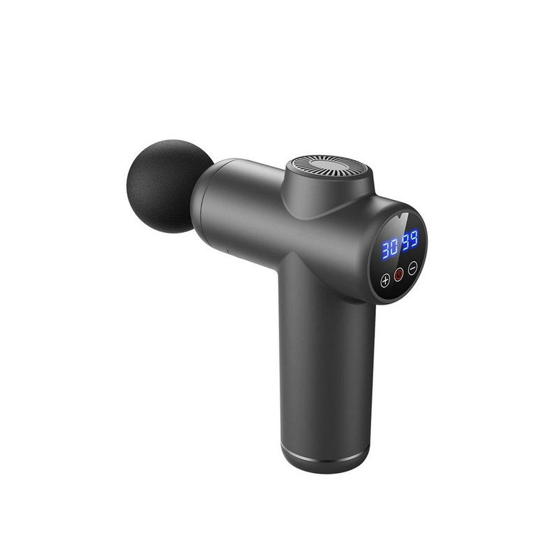 Konka V3 Fascia Gun Smart Mini Massager Portable Muscle Relaxation Multi-gear Smart Fascia Grab