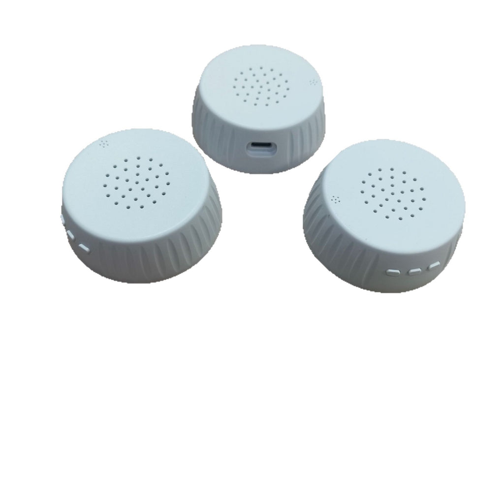 Intelligent AI large model LED controller efficient dimming voice control scene linkage voice interactive control RGB