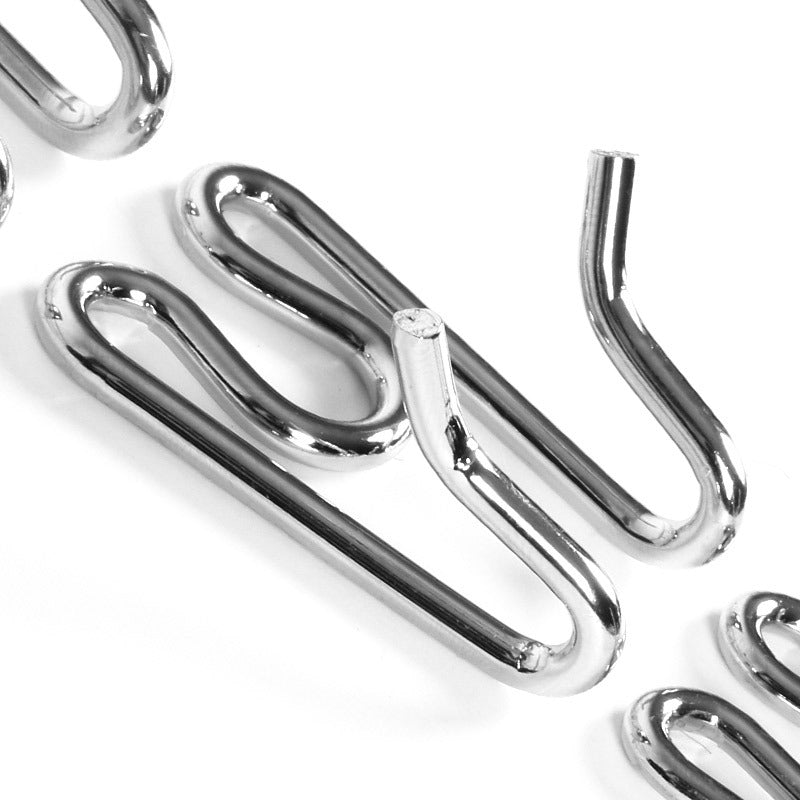 Amazon Pet Collar Dog Training Chain Stimulation Chain Accessories Dog Stab Protective Glue Cover Stimulation Fork Dog Stab Pet Supplies