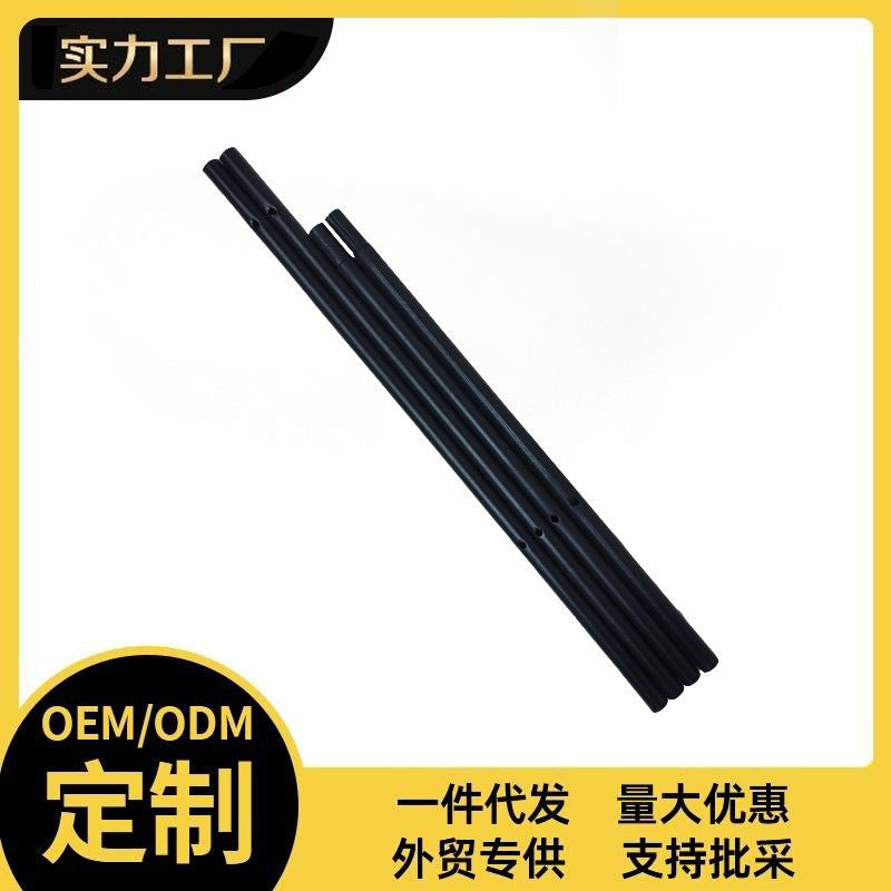 Egg roll table bracket outdoor camper lifting legs folding table plus high pole table board horizontal bar support rod table accessories