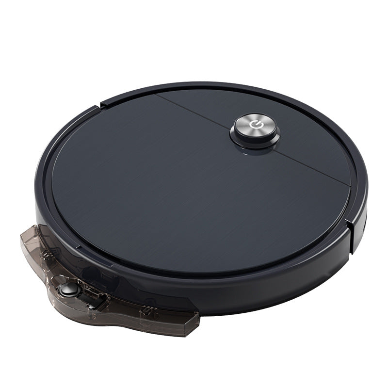Household intelligent sweeper, ultra-thin voice-activated remote control version, three-in-one automatic intelligent sweeping robot