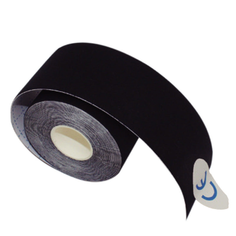 Sports muscle sticker Lift chest sticker Achilles tendon muscle sticker Kinesiology tape Muscle patch