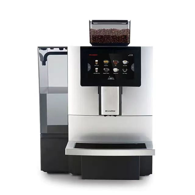 Dr. Coffee F11BigPLUS Commercial Automatic Coffee Machine Large Automatic Water Restaurant Italian-American