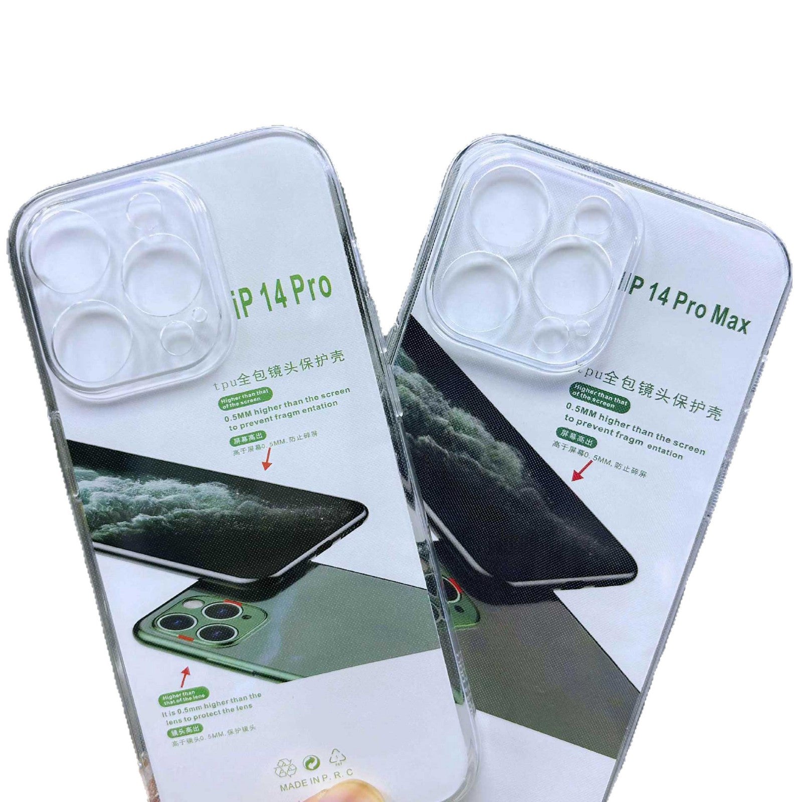 Transparent application Apple 15/16 anti-drop 14 mobile phone case iPhone13Pro mobile phone case soft case anti-fingerprint wholesale