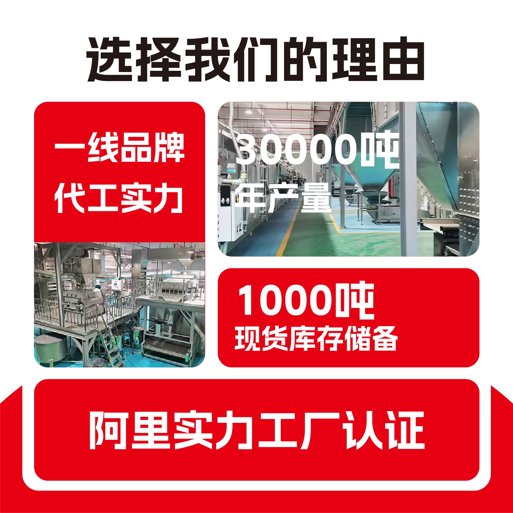 Agent foreign trade cross-border dog food full-price fresh meat grain-free baking puffing large and small adult puppies freeze-dried wholesale customization