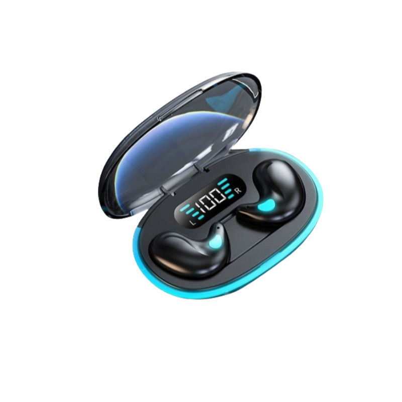 2025 New Voice of Berlin Bluetooth Wireless Headset In-ear Long Battery Life Long Wear Invisible Mini