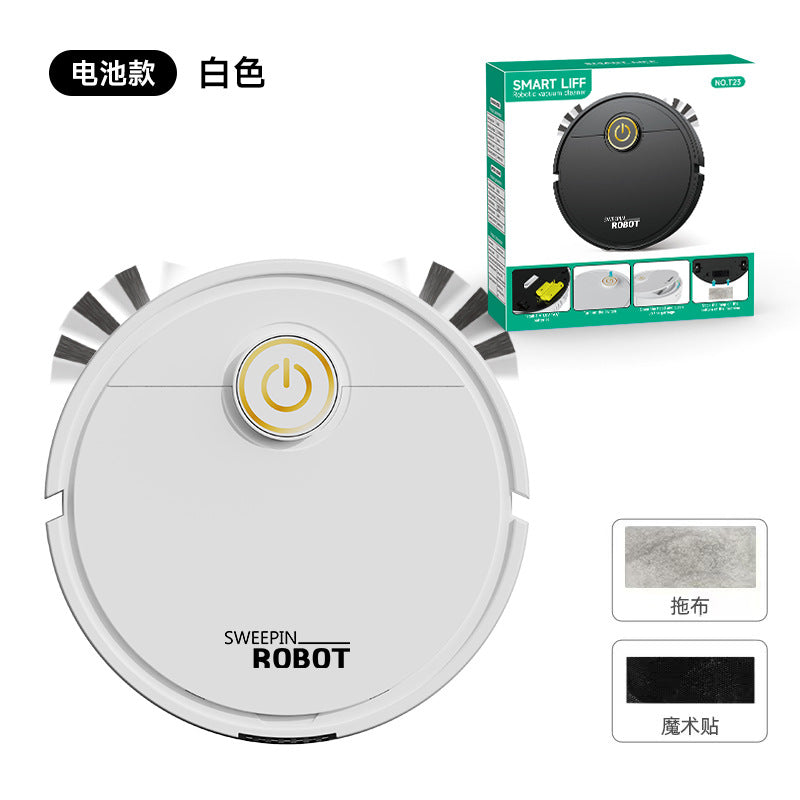2025 cross-border monopoly home fan, your sweeping robot, intelligent sweeping integrated automatic cleaning sweeper
