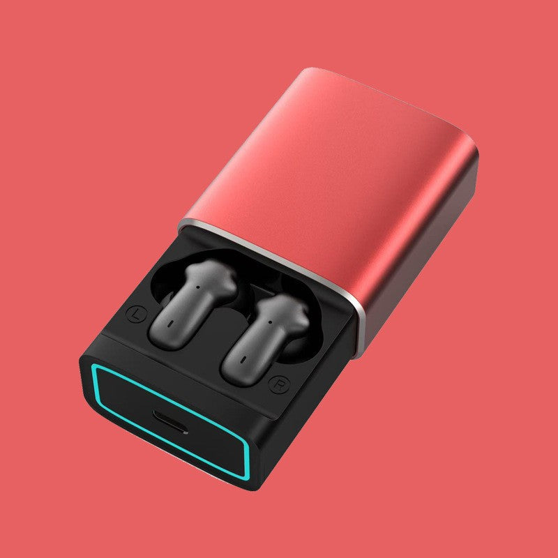 Cross-border new private model F9-5C Bluetooth headset M10 YD03 game sports TWS wireless mini in-ear M90