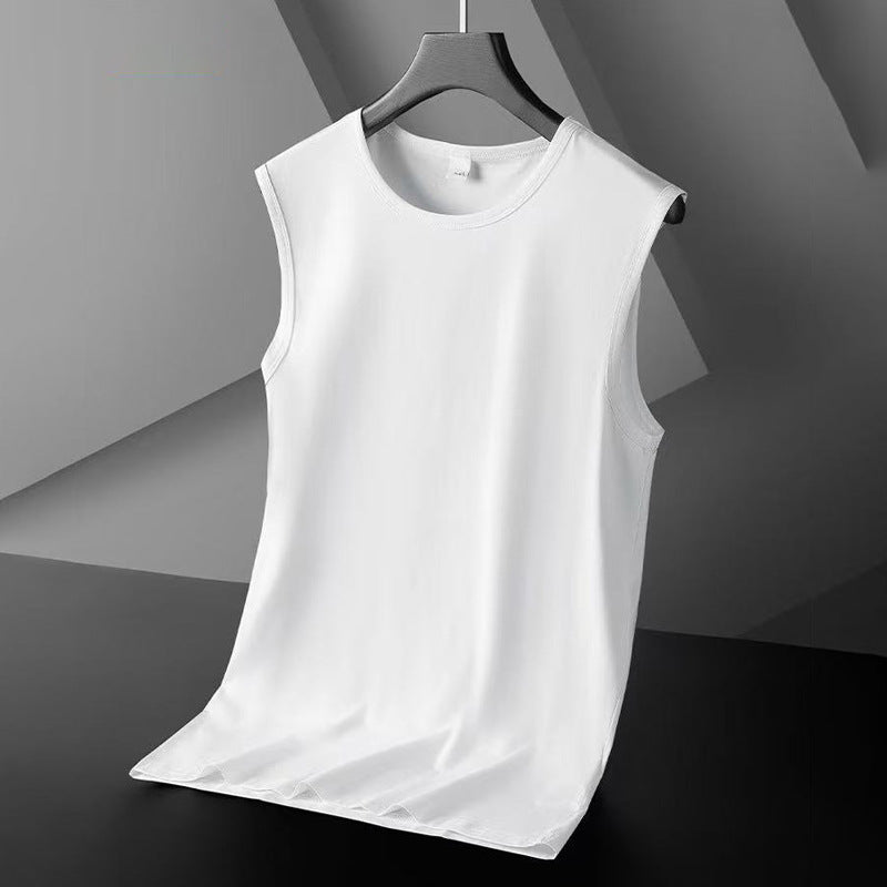 Cross-border foreign trade explosion Long-sleeved outdoor sports men's quick-drying clothes T-shirt Autumn loose bottoming shirt Breathable thin