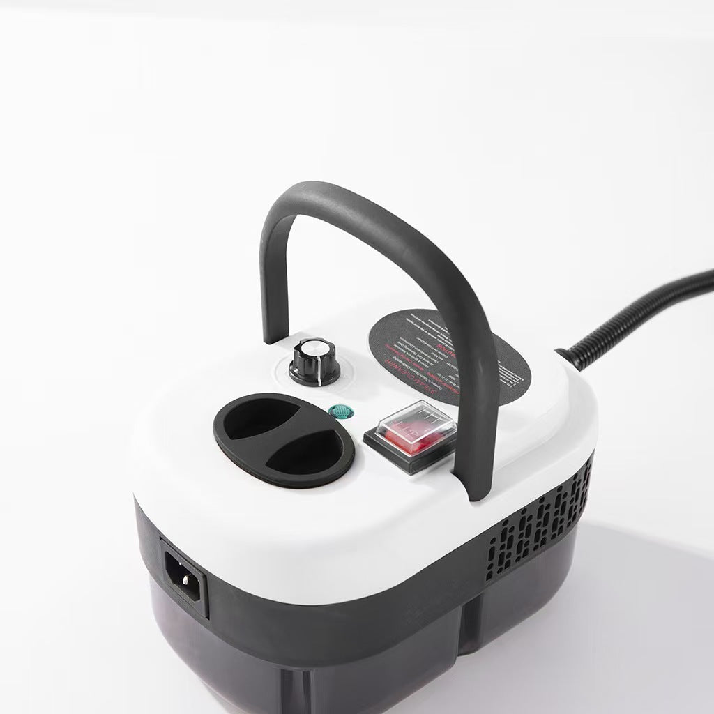 Cross-border explosive steam cleaner household small kitchen high temperature and high pressure degreasing cleaning machine factory