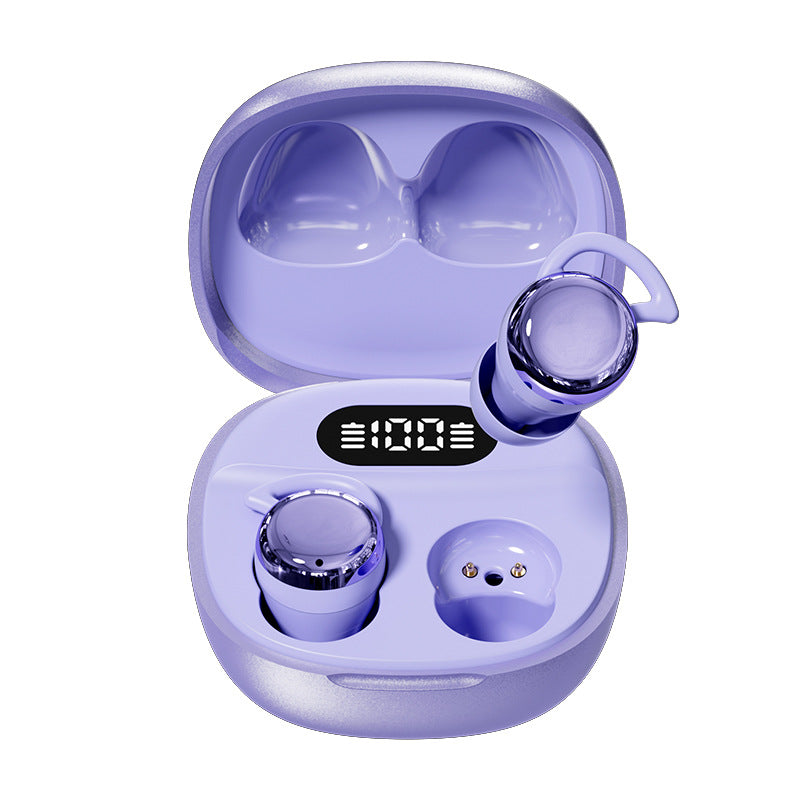 Cross-border new private model F9-5C Bluetooth headset M10 YD03 game sports TWS wireless mini in-ear M90