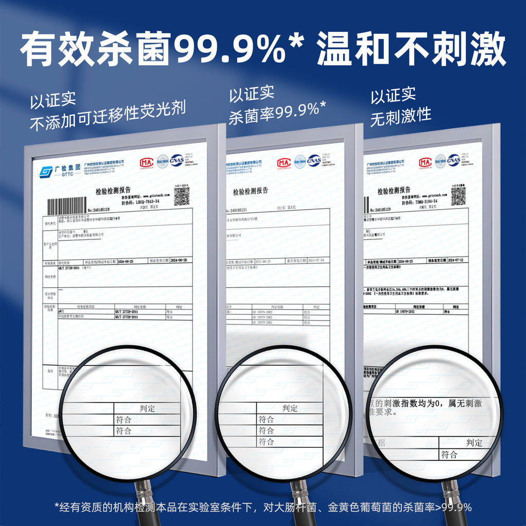 Middle-aged and elderly care wipes, enlarged and thickened adult large hygiene special cleaning, private parts wiping, body bedridden elderly