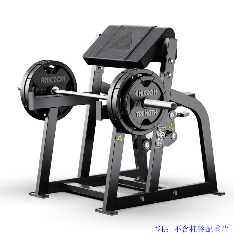 Hummer Fitness Equipment Daquan Commercial Shoulder Trainer Squat Leg Flexure Back Clip Chest Multifunctional Hip and Leg Equipment
